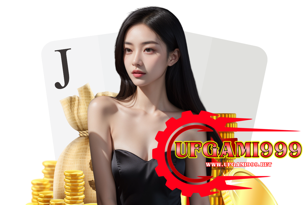 ufgami999 สมัคร