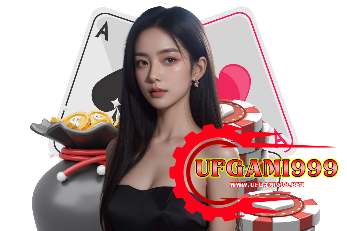ufgami999 แจกเครดิตฟรี